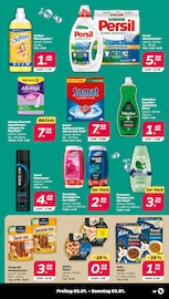 Aktueller Netto mit dem Scottie Prospekt mit Weichspüler, "Günstig. Besser. Für Dich.", Seite 21