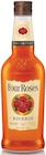 Bourbon - Four Roses - Auchan Hypermarché à Taverny Bourbon - Four Roses en promo chez Auchan Hypermarché Taverny à 15,30 €