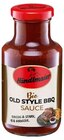 Old Style BBQ Sauce Angebote von Händlmaier bei REWE Fulda für 2,19 €