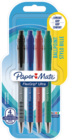 30% DE REMISE IMMÉDIATE SUR TOUTE LA MARQUE - PAPERMATE dans le catalogue Auchan Hypermarché