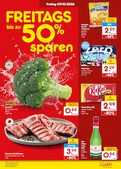 Rotkäppchen Sekt im Netto Marken-Discount Prospekt in Nettetal Aktueller Netto Marken-Discount Prospekt mit Rotkäppchen Sekt, "Aktuelle Angebote", Seite 57