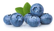 ALDI SÜD Aachen - Heidelbeeren Heidelbeeren Angebot bei ALDI SÜD Aachen im Prospekt "Meine Woche"