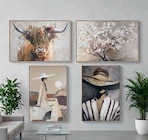 Canvas Bilder ART WOOD im Angebot bei Zurbrüggen in Essen Canvas Bilder ART WOOD Angebote bei Zurbrüggen Essen für 49,99 €