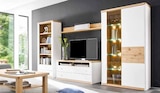 Wohnwand Andorra von  im aktuellen Segmüller Prospekt für 1.499,00 €