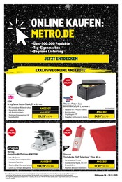 Tischdecke im METRO Prospekt in Langenfeld Aktueller METRO Prospekt mit Tischdecke, "Wochenangebote SCO + Charity + Markets", Seite 28