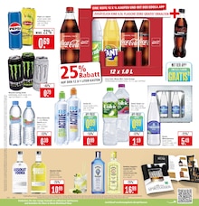 Coca Cola Zero im Marktkauf Prospekt "Aktuelle Angebote" mit 37 Seiten (Offenbach (Main))