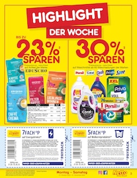 Kaffeepads Angebot & Preis im aktuellen Netto Marken-Discount Prospekt Kaffeepads Angebot im aktuellen Netto Marken-Discount Prospekt auf Seite 3