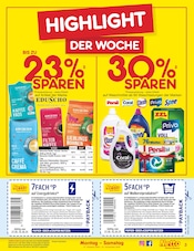Aktueller Netto Marken-Discount Prospekt mit Kaffeepulver, "Aktuelle Angebote", Seite 3