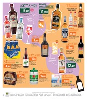 Whisky en promo dans le catalogue Supermarchés Match à la page 20