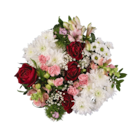 Floristenstrauß Exklusiv bei Lidl im Stadtlohn Prospekt für 9,99 €