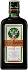 Kräuterlikör Angebote von Jägermeister bei METRO Witten für 6,53 €