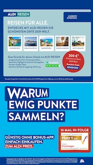 ALDI SÜD Prospekt der aktuellen Woche, gültig von 10.08.2026 bis 15.08.2026 Aktueller ALDI SÜD Prospekt "Gutes für Alle." mit 30 Seiten