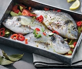 Dorade Royale en promo chez Intermarché Super Cannes à 8,85 €