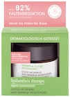 Therapy Good Morning Anti Wrinkle Moisturizer oder Extreme Night Repair von Spilanthox im aktuellen Rossmann Prospekt für 23,99 €