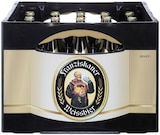 Weißbier im Angebot bei REWE in Euskirchen Weißbier Angebote von Franziskaner bei REWE Euskirchen für 14,79 €