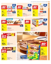 Kinder Angebote im Prospekt "NOUVEL AN LUNAIRE" von Carrefour Market Kinder Angebote im Prospekt "NOUVEL AN LUNAIRE" von Carrefour Market auf Seite 45