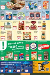Aktueller GLOBUS Prospekt mit Leberwurst, "Aktuelle Angebote", Seite 14