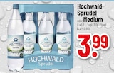 Trinkgut Dillingen - Sprudel oder Medium Angebot im Prospekt Sprudel oder Medium bei Trinkgut im Dillingen Prospekt für 3,99 €