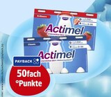 Actimel bei E center im Prospekt "" für 