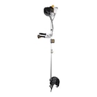 Promo Débroussailleuse coupe-bordure 2 en 1 thermique 52 cc largeur de coupe 43 cm à 139,00 € dans le catalogue Brico Dépôt à Saint-Dizier