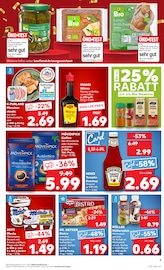 Aktueller Kaufland Prospekt mit Maggi, "Aktuelle Angebote", Seite 7