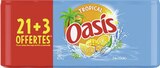 OASIS Tropical - OASIS dans le catalogue Casino Supermarchés
