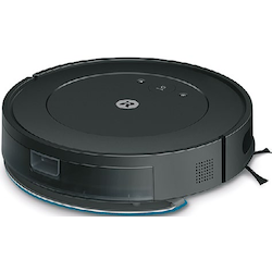 Roomba Combo Essential Staubsauger- und Wischroboter YO11040 schwarz