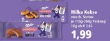 Monopoly Choco Mini Stars im Angebot bei EDEKA in Soest Monopoly Choco Mini Stars Angebote von Milka bei EDEKA Soest für 1,99 €