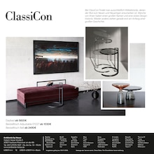 Couch im aktuellen Ambiente by Hesse Prospekt (Hildesheim) Couch im Ambiente by Hesse Prospekt "wo Design zu Hause ist und bleibt" mit 12 Seiten (Hildesheim)