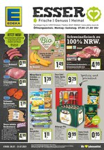 EDEKA Prospekt für Erkelenz mit 32 Seiten EDEKA Prospekt für Erkelenz: "Aktuelle Angebote", 32 Seiten, 26.07.2021 - 31.07.2021