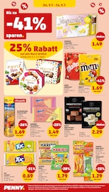 Haribo im Penny Prospekt in Herne Aktueller Penny Prospekt mit Haribo, "Wer günstig will, muss Penny.", Seite 36