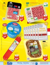 Aktueller Netto Marken-Discount Prospekt mit Bio, "Aktuelle Angebote", Seite 4