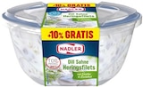 Heringsfilets Angebote von Nadler bei Penny Bottrop für 2,79 €