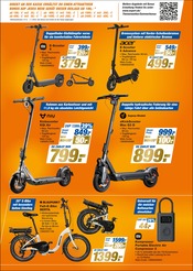 Auto im expert Prospekt in Freiberg Aktueller expert Prospekt mit Auto, "Top Angebote", Seite 9
