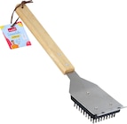 Grillbürste Sommerliebe im dm-drogerie markt Prospekt Grillbürste Sommerliebe von Profissimo im aktuellen dm-drogerie markt Prospekt für 4,95 €
