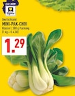 Marktkauf Dülmen - MINI-PAK-CHOI Angebot im Prospekt MINI-PAK-CHOI bei Marktkauf im Dülmen Prospekt für 1,29 €