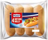 Lidl - 4 pains pour hot dog : offre du catalogue Promo 4 pains pour hot dog à 0,89 € dans le catalogue Lidl ""