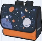 Cartable 38cm galaxie - OBERTHUR - Intermarché à Massy Cartable 38cm galaxie - OBERTHUR en promo chez Intermarché Massy à 12,90 €