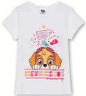 Promo Tee Shirt Enfant à 4,90 € dans le catalogue Super U à Le Cheylard