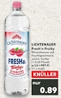 Angebot im Kaufland Oberlungwitz Prospekt Kaufland Oberlungwitz Prospekt mit im Angebot für 0,89 €