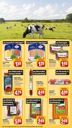 Halberstädter Würstchen Angebot & Preis im aktuellen REWE Prospekt Halberstädter Würstchen Angebot im aktuellen REWE Prospekt auf Seite 29