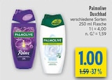 Duschbad im Angebot bei diska in Görlitz Duschbad Angebote von Palmolive bei diska Görlitz für 1,00 €