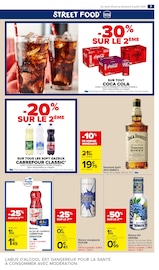 Coca-Cola Angebote im Prospekt "Carrefour market" von Carrefour Market Coca-Cola Angebote im Prospekt "Carrefour market" von Carrefour Market auf Seite 11