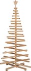 Livarno Holz-Weihnachtsbaum im Lidl Prospekt Livarno Holz-Weihnachtsbaum von  im aktuellen Lidl Prospekt für 29,99 €