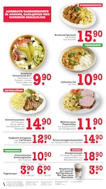 Aktueller E center Prospekt mit Gulasch, "Aktuelle Angebote", Seite 18