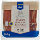 Serrano Schinken im Angebot bei METRO in Heilbronn Serrano Schinken Angebote von METRO Chef bei METRO Heilbronn für 8,23 €