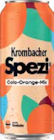 Dosen Angebote von Krombacher bei aktiv & irma Oldenburg für 0,79 €