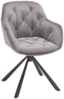 Armlehnstuhl EILEEN im Angebot bei mömax in Gifhorn Armlehnstuhl EILEEN Angebote bei mömax Gifhorn für 89,90 €