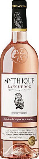 AOC Languedoc - Casino Supermarchés à Asnières-sur-Seine AOC Languedoc en promo chez Casino Supermarchés Asnières-sur-Seine à 2,93 €