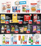 Aktueller HIT Prospekt mit Maggi, "ECHTE VIELFALT", Seite 5